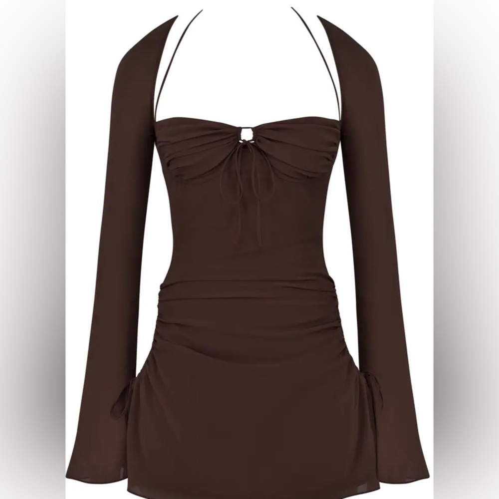 house of cb dress